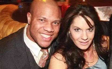 phil heath jennie laxson heath|“I Love You Mrs. Heath!”: 7x Mr. Olympia Shares.